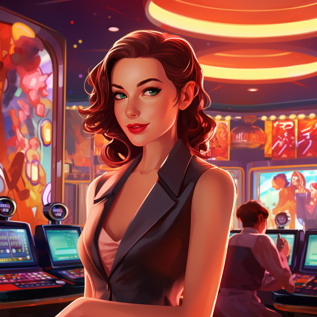 BETCHAIN | Casino
